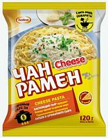 Лапша Чан Рамён Доширак Cheese, 120г