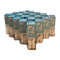 Драже Kiss мятные черника 9г