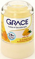 Дезодорант Grace Манго 50 г