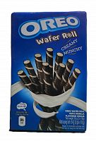 Трубочки Oreo с ванильным вкусом 54г ВЬЕТНАМ
