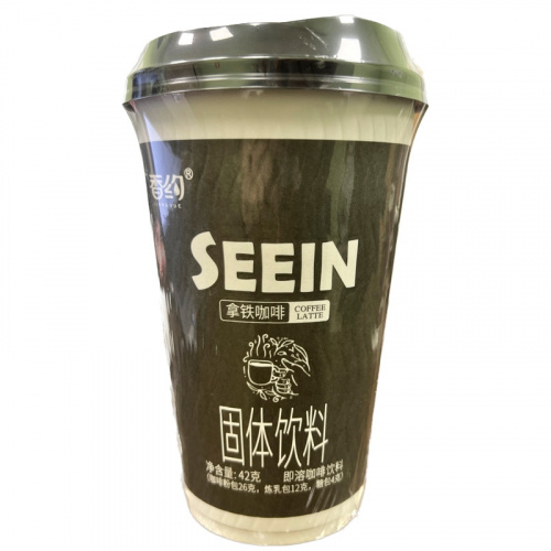 Кофе Xiangyue Latte 42г