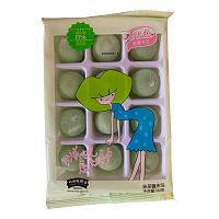 Моти Lip&Color со вкусом матча 180г