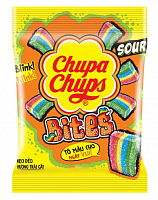 Мармелад Chupa Chups Bites 56г ВЬЕТНАМ