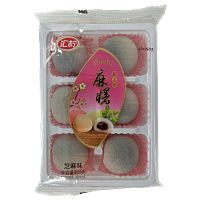 Моти Hui Ning Li Dafu со вкусом кунжута 200г