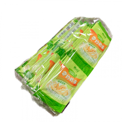 Чай Xiangyue Milk Tea Дыня 22г