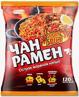 Лапша Чан Рамён Доширак острая жареная, 120г